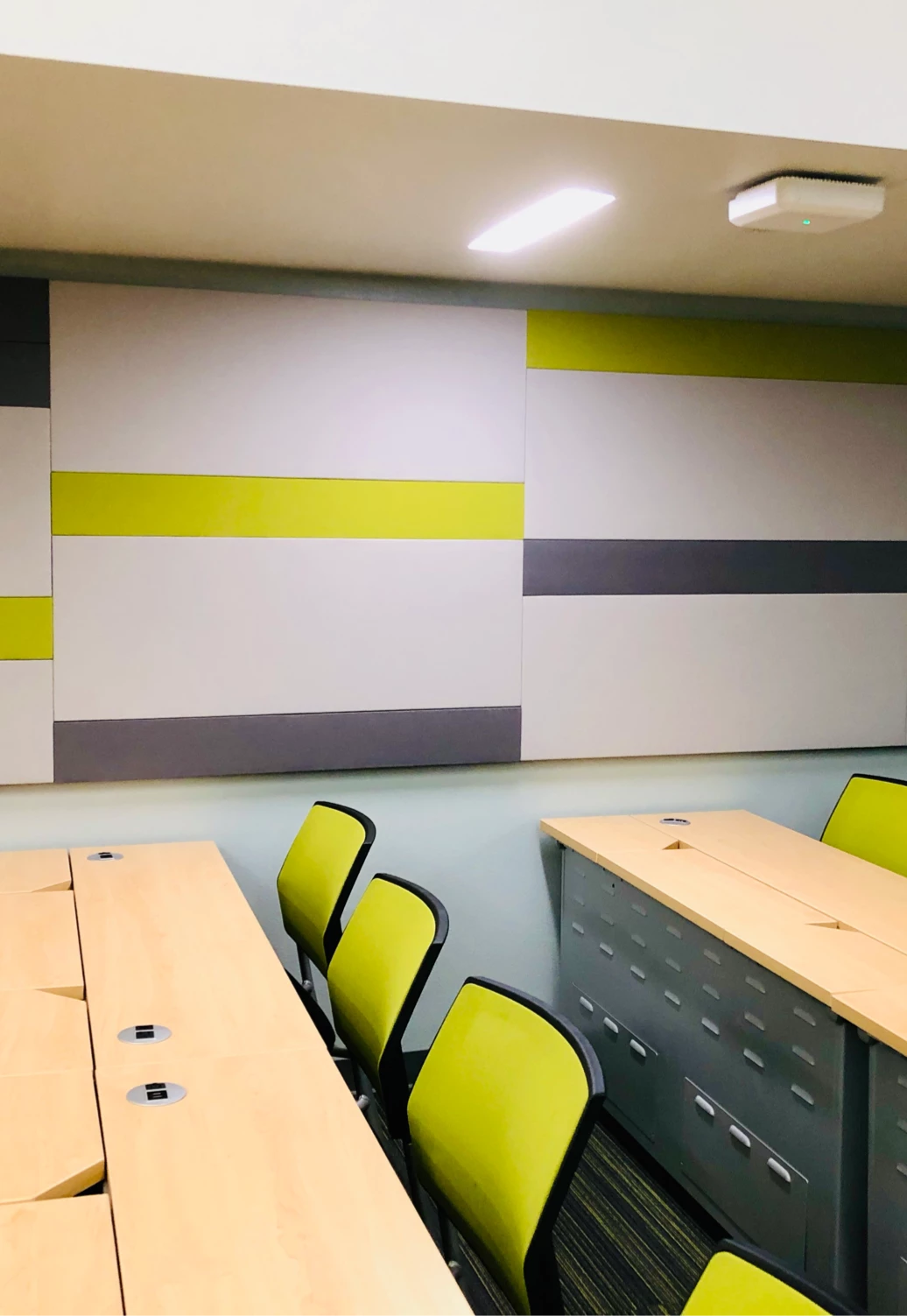 Soundproofing Image 2